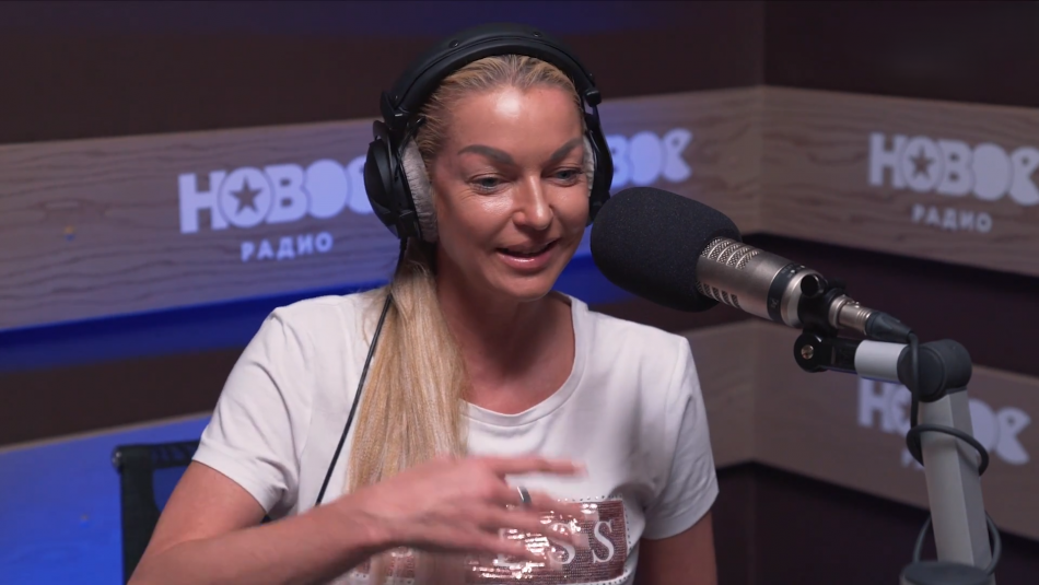 Нарколог Шуров рассказал о проблемах Анастасии Волочковой